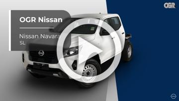 2024 Nissan Navara SL D23 Auto 4x4 MY25 Dual Cab