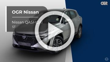 2024 Nissan QASHQAI ST J12 Auto MY25